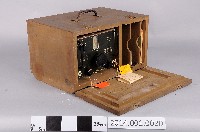 藏品(波長計)的圖片