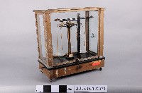 藏品(美援精密天平)的圖片