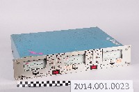 藏品(真空計)的圖片