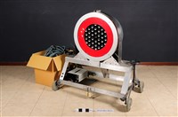 藏品(二維正電子湮滅角相依實驗系統(偵測器))的圖片