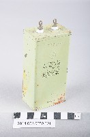 藏品(電容器)的圖片