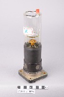 藏品(X射線管)的圖片
