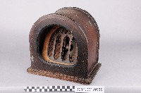 藏品(收音機用喇叭)的圖片