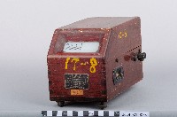 藏品(檢流計)的圖片