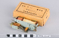 藏品(繼電器)的圖片