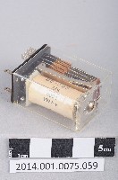 藏品(繼電器)的圖片