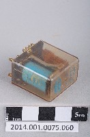 藏品(繼電器)的圖片