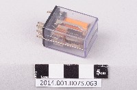 藏品(繼電器)的圖片