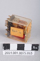 藏品(繼電器)的圖片