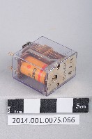 藏品(繼電器)的圖片