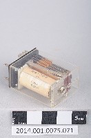 藏品(繼電器)的圖片