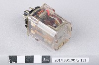 藏品(繼電器)的圖片