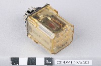 藏品(繼電器)的圖片