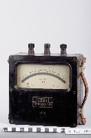 藏品(直流電壓計(30v、15v))的圖片