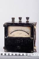 藏品(直流電壓計 (50V、10V))的圖片