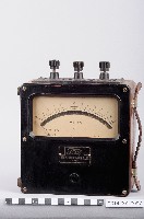 藏品(交流電壓計(50V、30V))的圖片