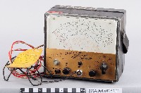 藏品(伏特歐姆計)的圖片