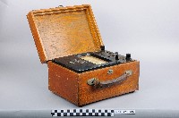 藏品(直流電壓電流計)的圖片