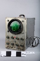 藏品(示波器)的圖片