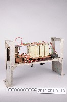 藏品(應用電子學學生實驗架)的圖片