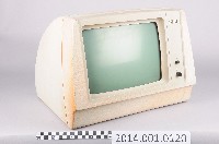 藏品(台大電機系微處理實驗室電腦螢幕)的圖片