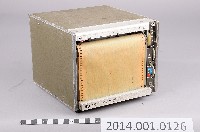 藏品(帶狀圖記錄器)的圖片