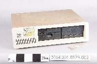 藏品(IBM電腦 (主機))的圖片