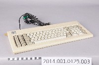 藏品(IBM電腦 (鍵盤))的圖片