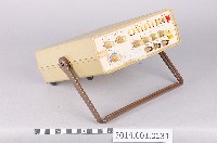 藏品(函數產生器)的圖片