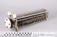 藏品(可變電容)的圖片