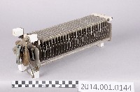 藏品(可變電容)的圖片