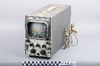 藏品(陰極射線示波器)的圖片