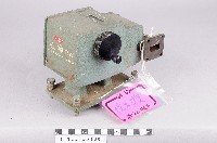 藏品(頻率計)的圖片