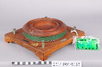 藏品(10A螺線管線圈)的圖片