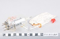 藏品(真空管)的圖片