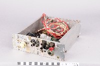 藏品(自製訊號放大器)的圖片