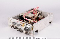 藏品(自製波形產生器)的圖片