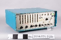 藏品(資料輸出單元)的圖片