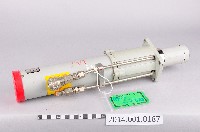 藏品(X光管)的圖片