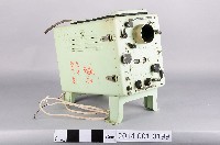 藏品(海上長程導航接收儀)的圖片