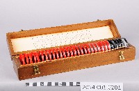 藏品(放射能測定用吸收板)的圖片