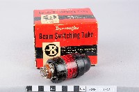 藏品(電子束轉換管)的圖片