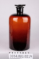 藏品(玻璃密封罐)的圖片