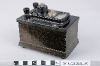 藏品(檢流計)的圖片