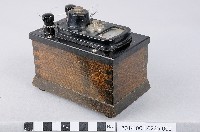 藏品(檢流計)的圖片