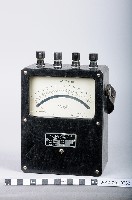 藏品(直流電電壓計(150、15、3.0))的圖片