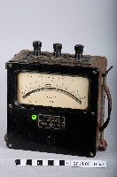 藏品(交流電壓計(60V、30V))的圖片