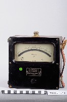 藏品(電流計)的圖片