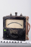 藏品(交流電壓計(100V、50V))的圖片