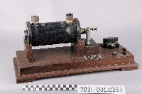 藏品(感應線圈)的圖片